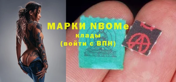 молекула духа Краснослободск